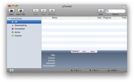 uTorrent,μTorrent,uTorrent下载,BT下载