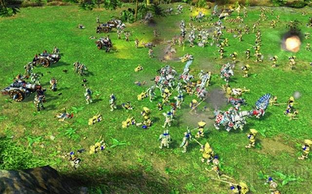 地球帝国,地球帝国3游戏下载,地球帝国3简体中文版,地球帝国3简体中文版下载