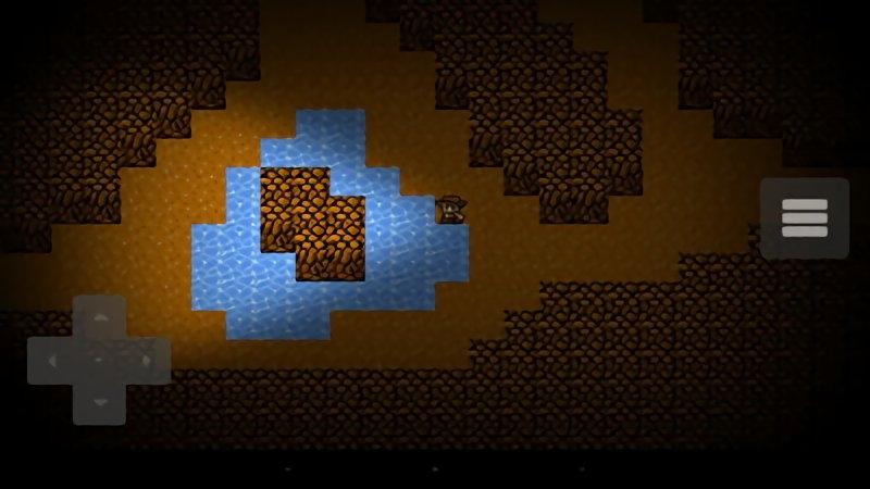 魔兽的心脏汉化破解版下载,魔兽的心脏,像素游戏,rpg游戏