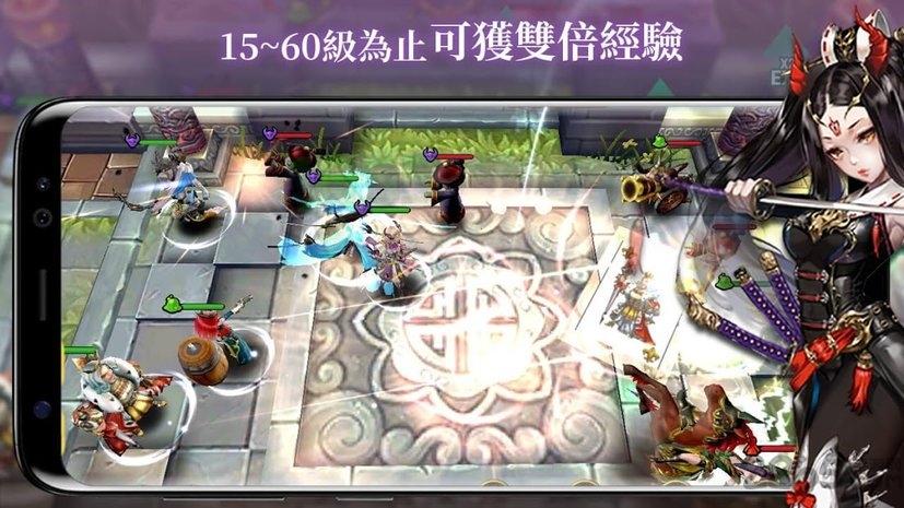 守护者灵魂国际版下载,守护者灵魂,冒险手游,策略手游