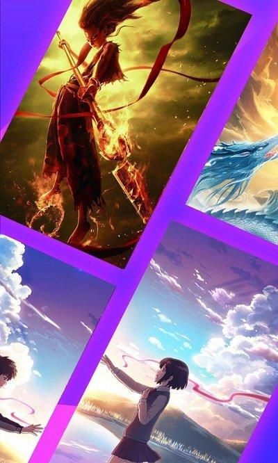 壁纸精选手机版下载,壁纸精选,壁纸app