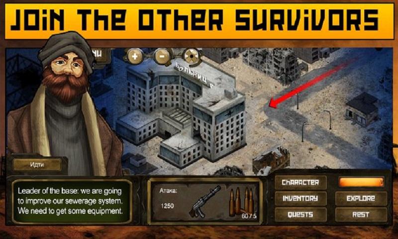 day r survival汉化版下载,dayrsurvival,生存游戏,冒险游戏